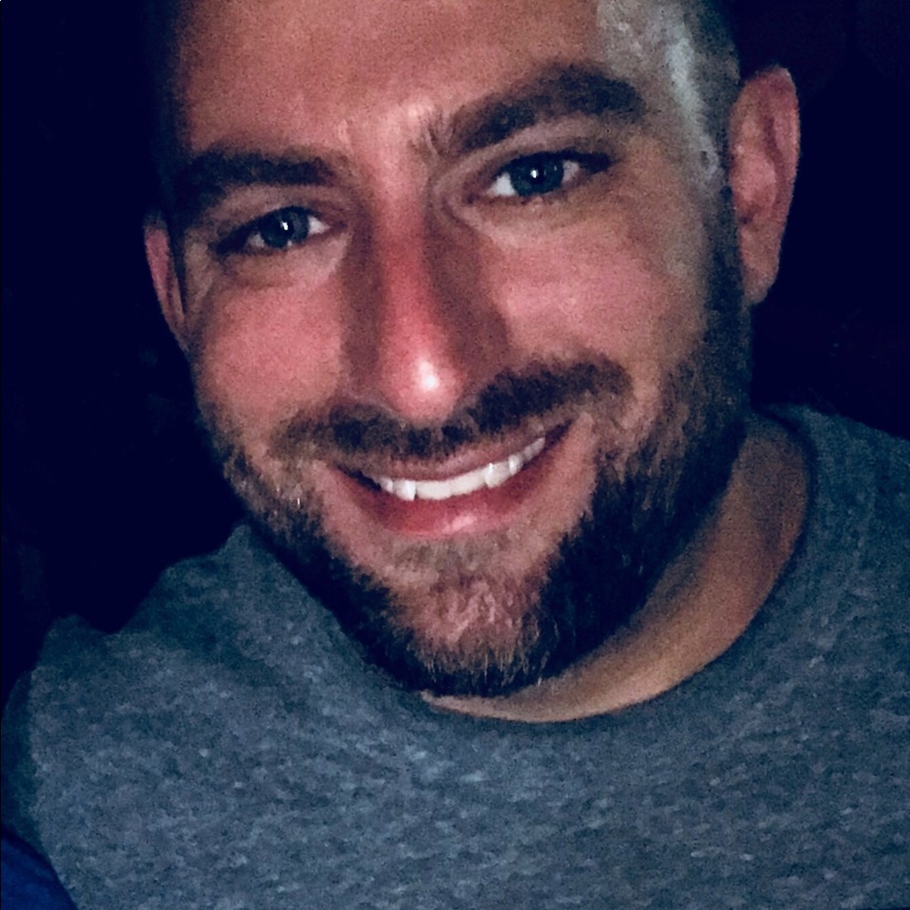 Meet your Posher, Daniel